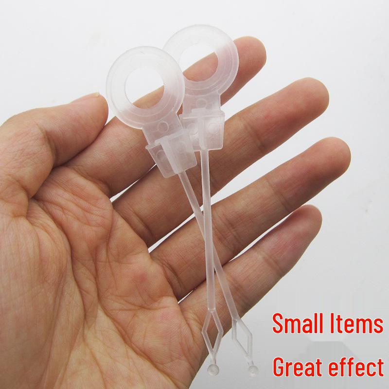 Universal Refrigerator Drain Unclogging Plug - Anti-Overflow Stopper for All Brands