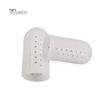 2Pcs Anti-Grinding Big Toe Protector Case Cover Separator Foot Care with Hole