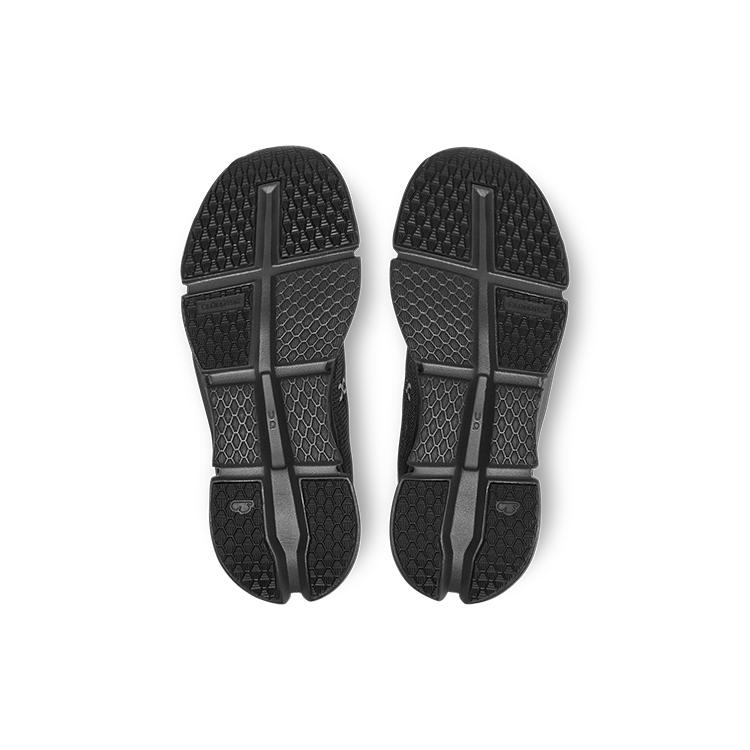 On Running Cloudgo Black Eclipse Women's 55.98626