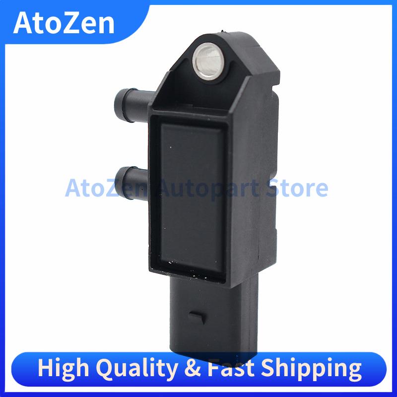 GX735L200AA GX73-5L200-AA Differential Exhaust Pressure Sensor for Land Rover Evoque LVJ LVS SUV Diesel 2011-2016 2017 2018