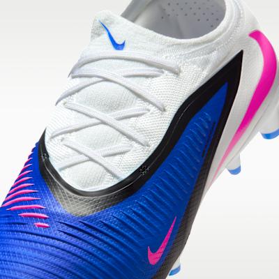 Nike Phantom 6 Low Pro AG Attack Pack