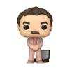 Figurine Funko Pop TV - Armond avec Valise - Vinyle - White Lotus - Collection