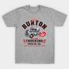 Film movie compleanno halloween horror t-shirt per Grosso guaio a Chinatown