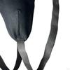 Mens Taekwondo Groin Protector Safe for Grappling Jockstrap Sanda Sparring