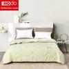 Hongdou Spring Lime Antibacterial Quilt
