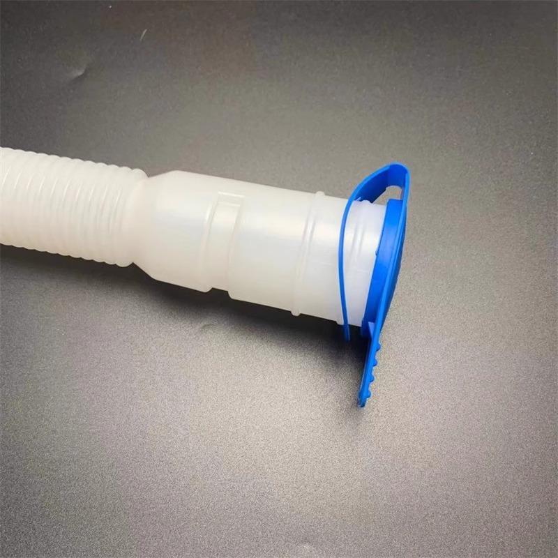 Tubo e Tubo di Scarico del Serbatoio del Lavavetri per Volkswagen Tiguan