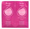 Fanola Wonder Color Locker Shampoo+Cream 2X15