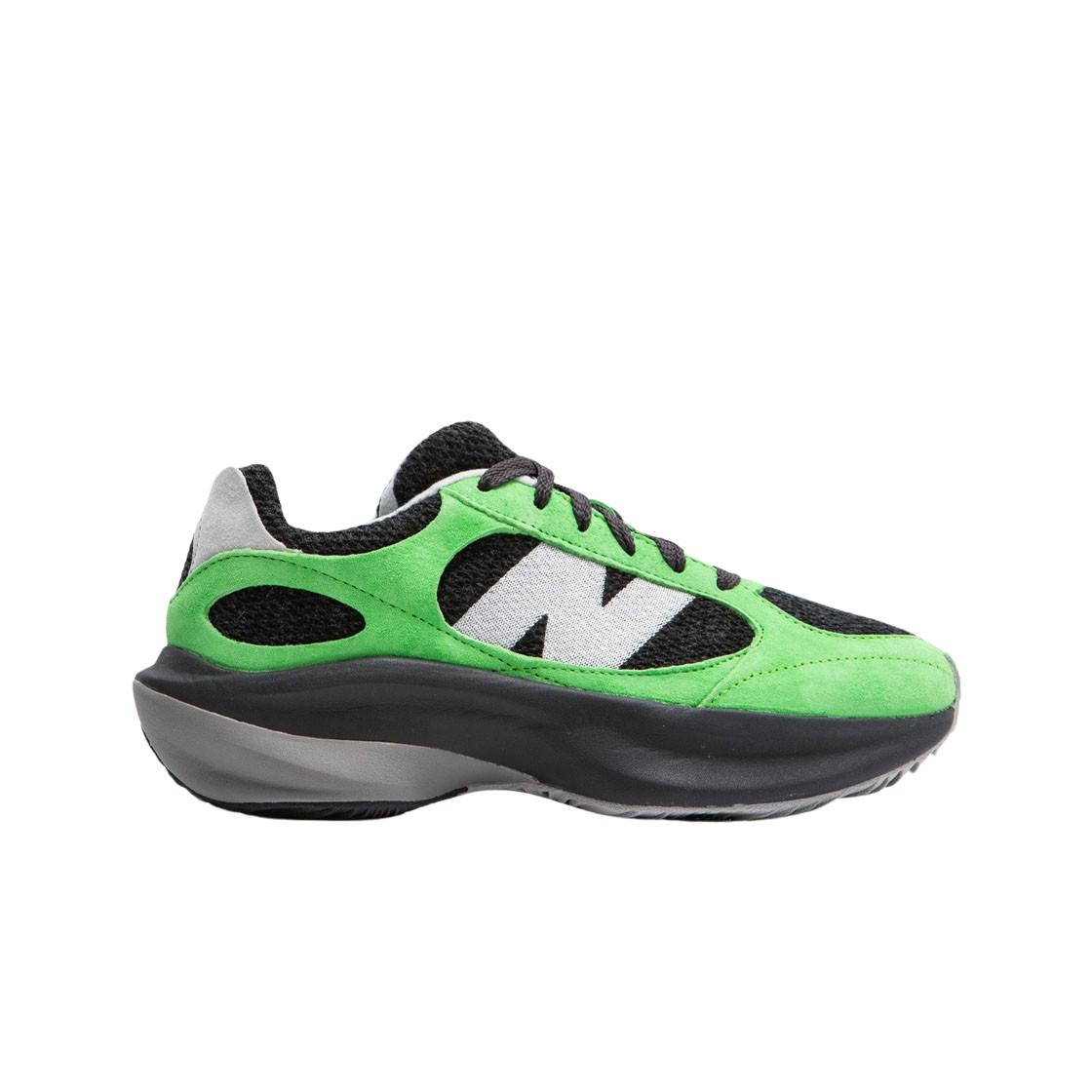 

Мужские кроссовки New Balance WRPD Runner Green UWRPDKOM