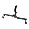 Motorcycles Heel Toe Gear Shifter Shift Rod Lever Arm Parts For Harley Softail Slim FLSL Fat Boy Deluxe Heritage 2018-2025