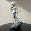 Anime Game Figurine Character Model,Creative Decorative Ornaments