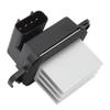 Blower Motor Resistor 27151ZT00A Heater Fan Resistor Module For Armada Frontie Pathfinder Quest Titan