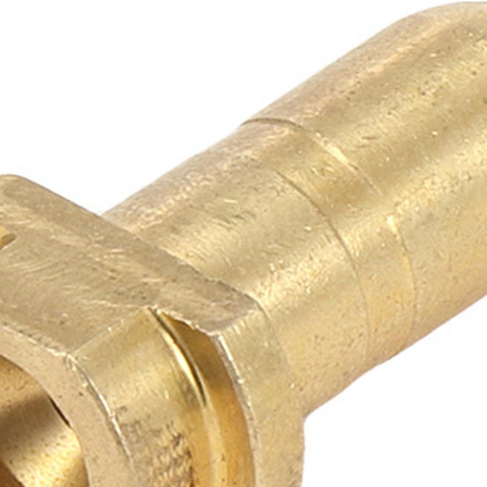 2PCS Gold High Pressure Washer Spray Nozzle Tip for K5-7 Series High Pressure Washer