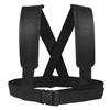 Resistance Training Band Running Speed Exercise Tension Band Weighted Running Exercise Tension Band Vest Sled Carrier