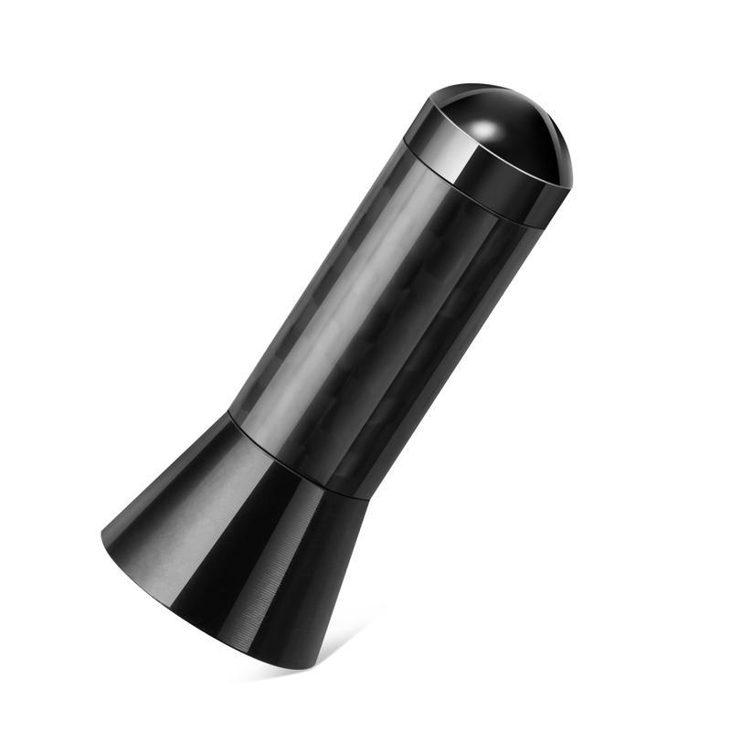 Car Roof Antenna Screw Short Stubby Mast for MG ZS MGZS Hecto 350 MG6 GT MGGT GS MGGS JAC Refine S3 S2 S5