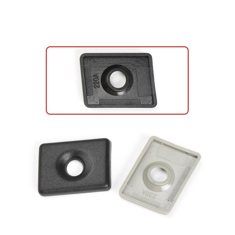 Auto Handschuhfach Griffabdeckung Deckel Schalterknopfabdeckung für Mercedes W220 S-Klasse