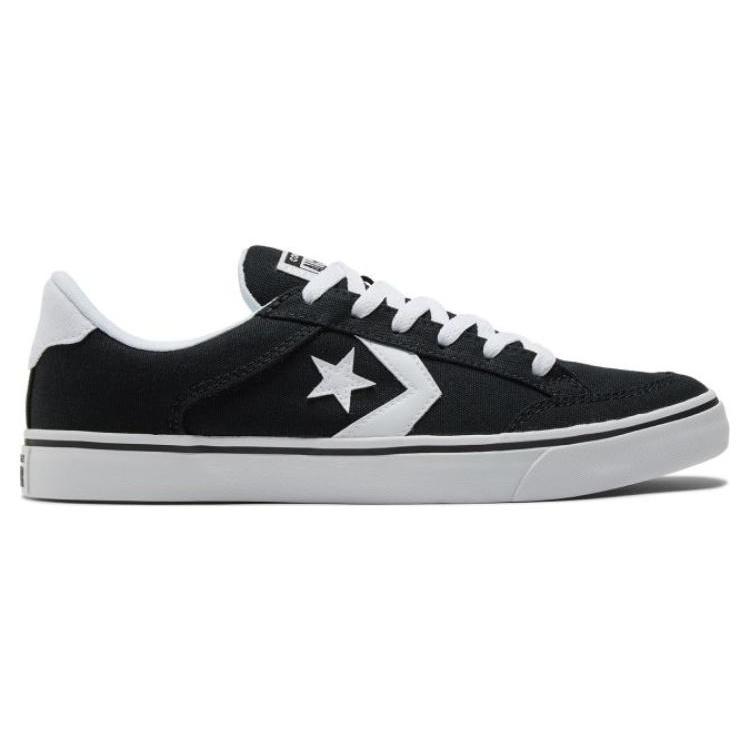 Converse Chuck Taylor All Star Tobin 'Black White' Men's A03686C
