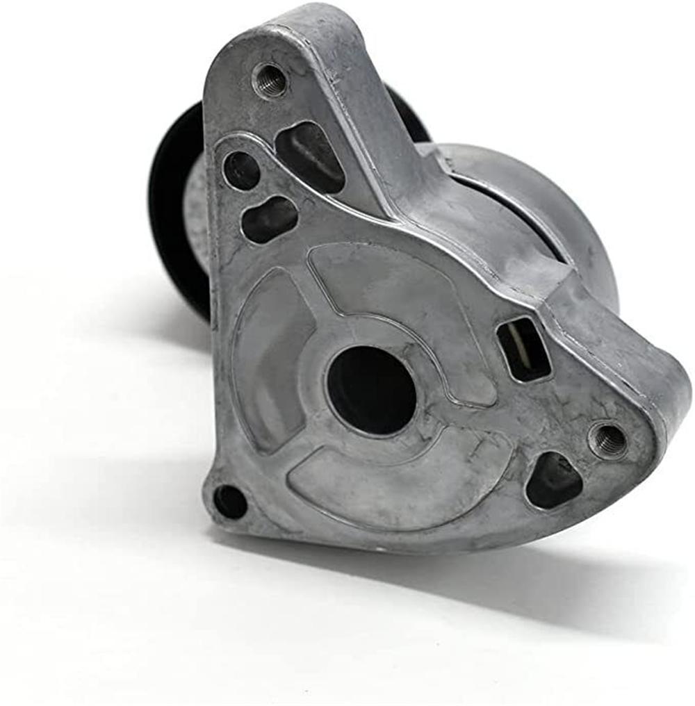 Belt Tensioner with Pulley For Honda Accord Civic CR-V Element Acura ILX RDX TSX