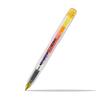 Preppy Fountain Medium PPQ-200 Pen, Yellow, Nib, PPQ-200 30-3
