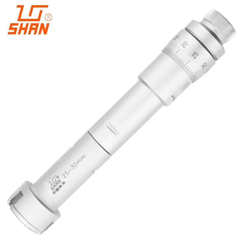 Guiliang High-Precision Three-Point Internal Micrometer