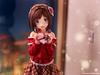 THE iDOLM@STER CINDERELLA GIRLS Maekawa Miku -off stage- 1/8 scale PVC painted finished figure PP952