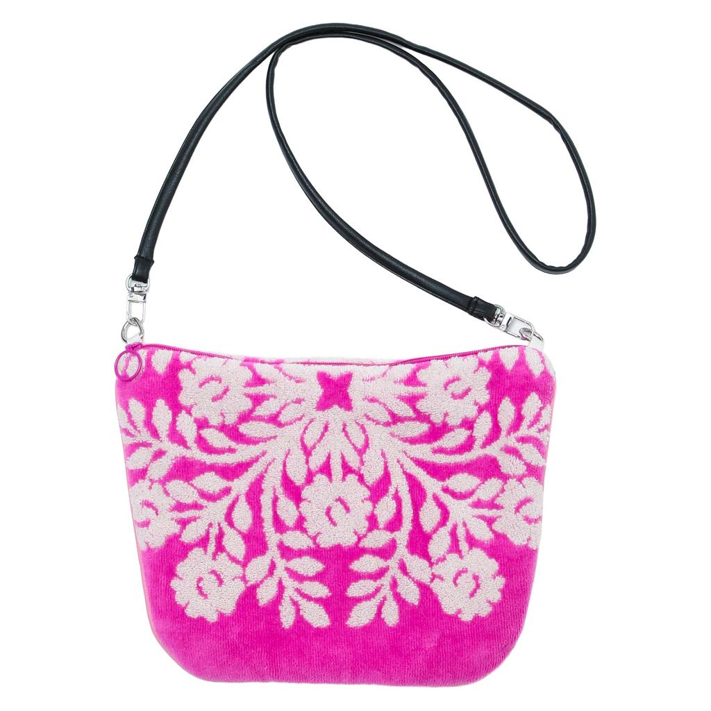 Kathy Mam Island Style Shoulder Five Islands 23904802 23904802A Lokelani Pink Bag, Series, Pink, [A]