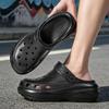 Unisex EVA Clogs Q310 Lightweight Comfortable Breathable Anti Slip Daily Walking Outdoor Travel Casual Footwear Everyday Wear