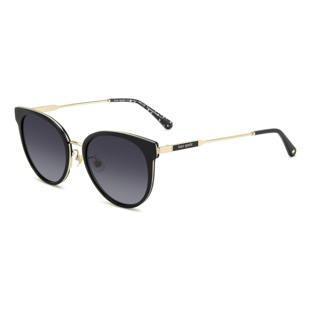 Kate Spade 54 Sunglasses kate spade GINNY/F/S 807/9O