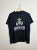 Vintage 00s Dominator Hardcore Festival Tričko Thunderdome Unisex Tričko