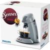 Cafetière à dosette - PHILIPS - SENSEO - HD6553/71 - Original - Gris
