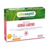 Ineldea Olioseptil Pastilles Gorge-Larynx Miel Citron 24 Pastilles