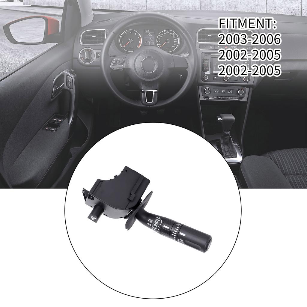 Car Windshield Wiper Turn Signal Switch for F150 SW-5928 SW3929 2L2Z13K359AAB CBS-1172 2L2Z13K359AAA 629-00706 3983-0645