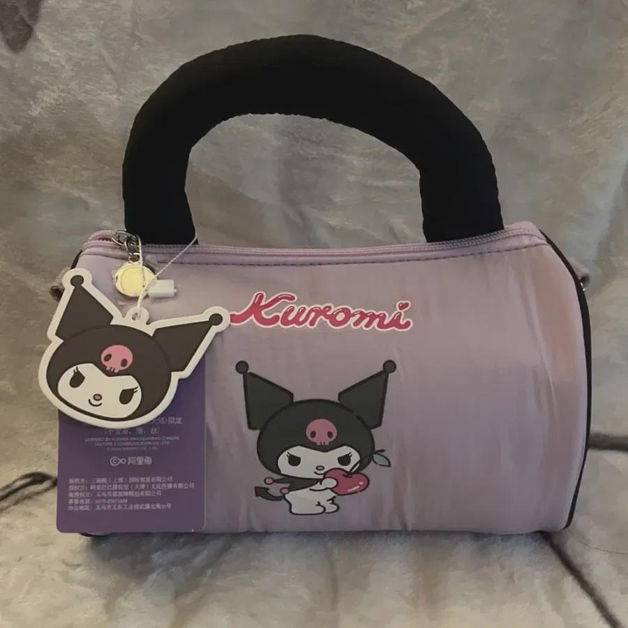 

Сумка-чехол через плечо Kuromi