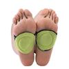 1Pair Silicone Foot Arch Brace Foot Pain Relief Shoes Pad Durable Orthotic Insole  Women Men
