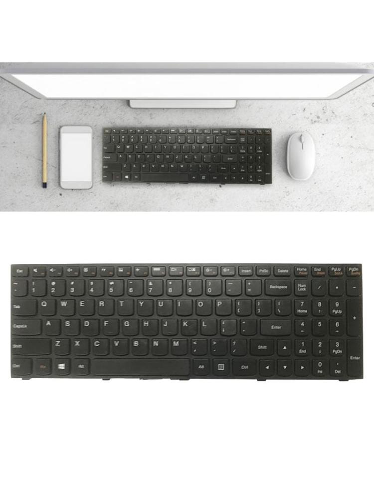 Replacement US Version Keyboard for G50-70 G50-45 B50 G50 G50-70AT G50-30 Z50 G50 Z50 B50 G50-70 B70-80 Laptop