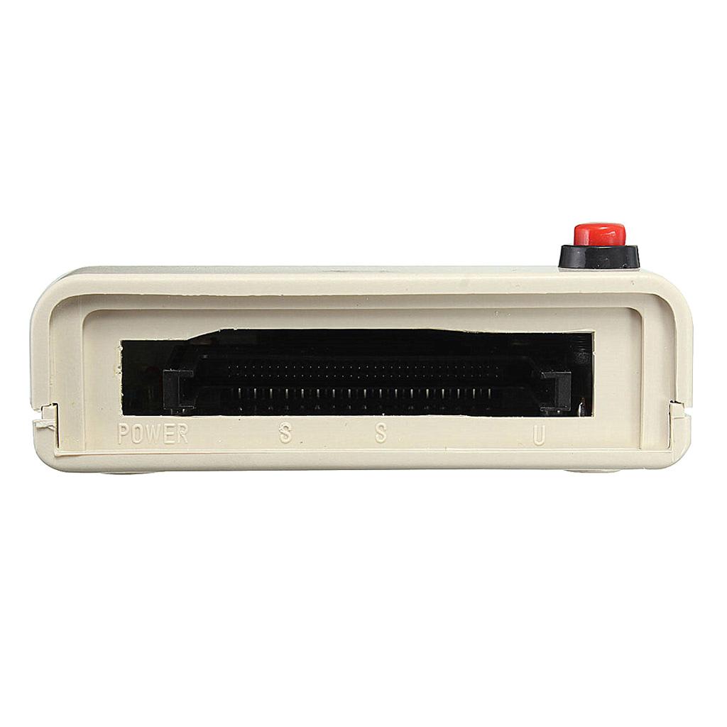 USB 2.0 Card Reader Adapter For ATA, PCMCIA,