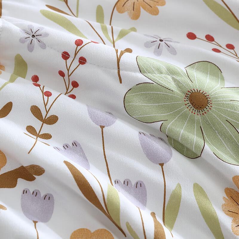 Beyond Kids Soy Antibacterial Washable Summer Quilt