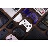 8BitDo Ultimate 2.4G Wireless Controller, Hall Effect Joystick Update, Game Controller with Charging Dock for PC, Android, Steam Deck & Apple (White)