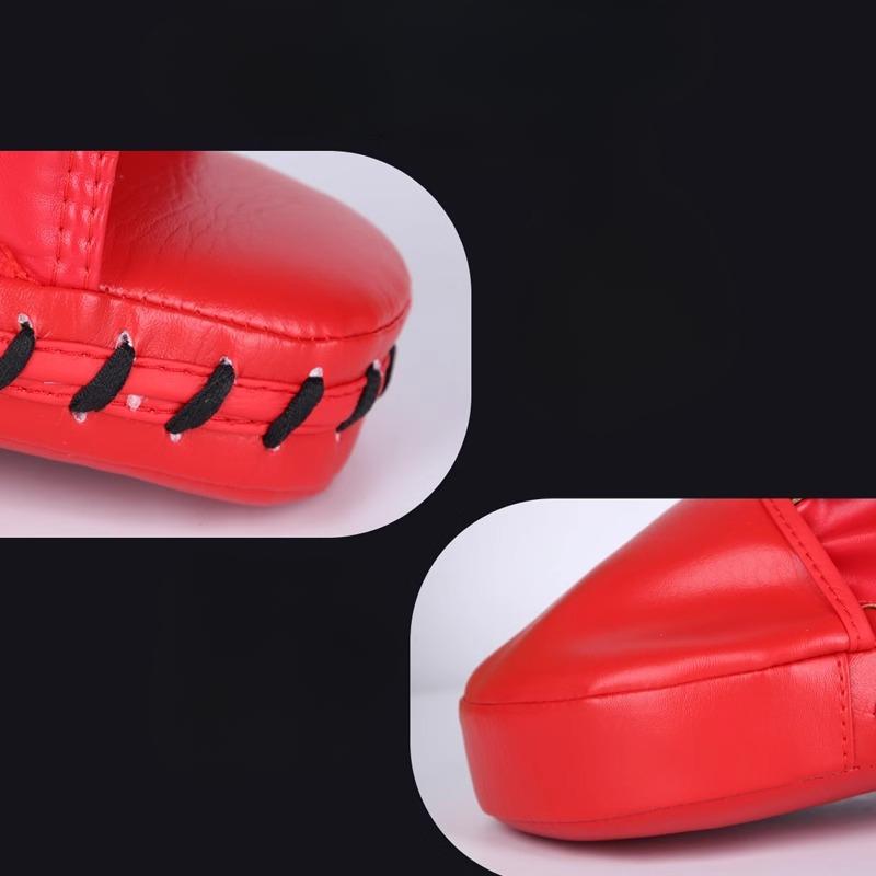1 buc box mână țintă marțială Thai kick Sanda antrenament îngroșat karate antrenament mănușă Focus Punch tampoane Taekwondo mână țintă