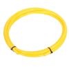 Built in Copper Tube Bending Strip 1 2 Inch Air Conditioning Pipe Extension Tubing Bender 4 Meters Long Yellow