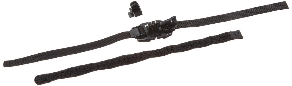 Helmet Strap Mount for Shimano Sports Garmin Virb Lights REC-MOUNTS GoPro, Cameras, Elite/CATEYE [REC-B50-CATHL2]