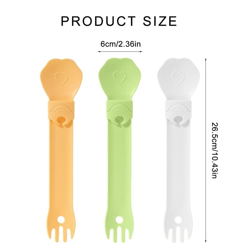 3PCS Cats Treat Strips Squeezer Feeders Spoon Cats Food Dispenser Feeding Supply