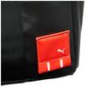 Puma Duel Series Tote Size Red Bag, Men's, J20181, 20,