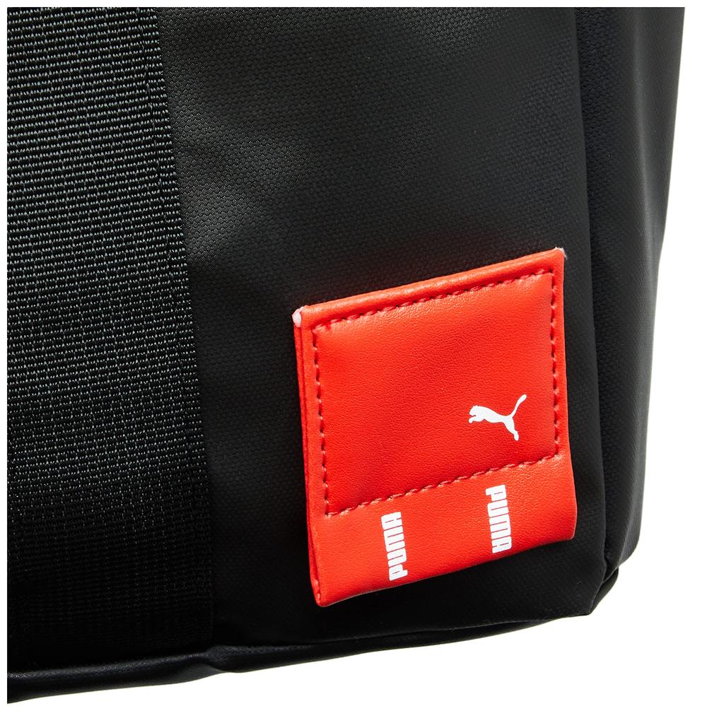 Puma Duel Series Tote Size Red Bag, Men's, J20181, 20,