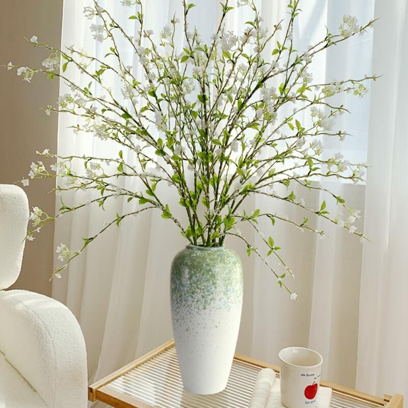 Flower Essence Artistic Ceramic Vases