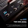 BOSS SDE-3000D Dual Digital Delay Delay SDE3000D BOSS