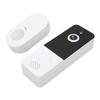 Wireless Video Doorbell Camera 1080P WiFi Cloud Storage 2 Way Audio Motion Detector for Home