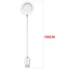 Compatible For WatchS3  Magnetic Charger Power Adapter Fast Charging Cable Dock Bracket Rack Smartwatch Station Durable
