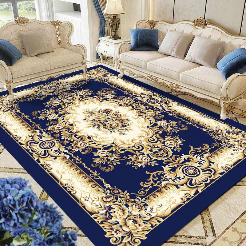 Mata do salonu wnosi świeżość do Twojego domu Wysokiej jakości Wygodna i trwała Dostępna w wielu rozmiarach Futrzana podłogowa Wejście do sypialni Nowoczesna mata