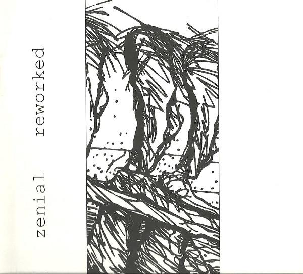 

CD ZENIAL - Reworked VIVO008CD Vivo 2003 Poland Dance & Electronica Used