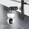 Fixed Camera Clamp Camera Bracket Indoor Monitoring Optimal Camera Positioning Ceiling Mounted Camera Holder Accessory